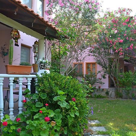 Villa Poseidon Dalyan Esterno foto
