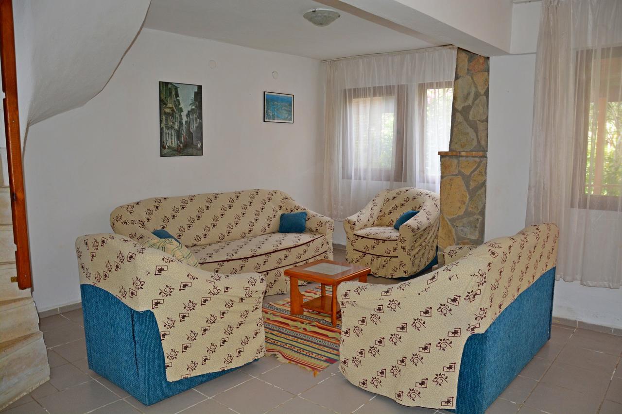 Villa Poseidon Dalyan Esterno foto