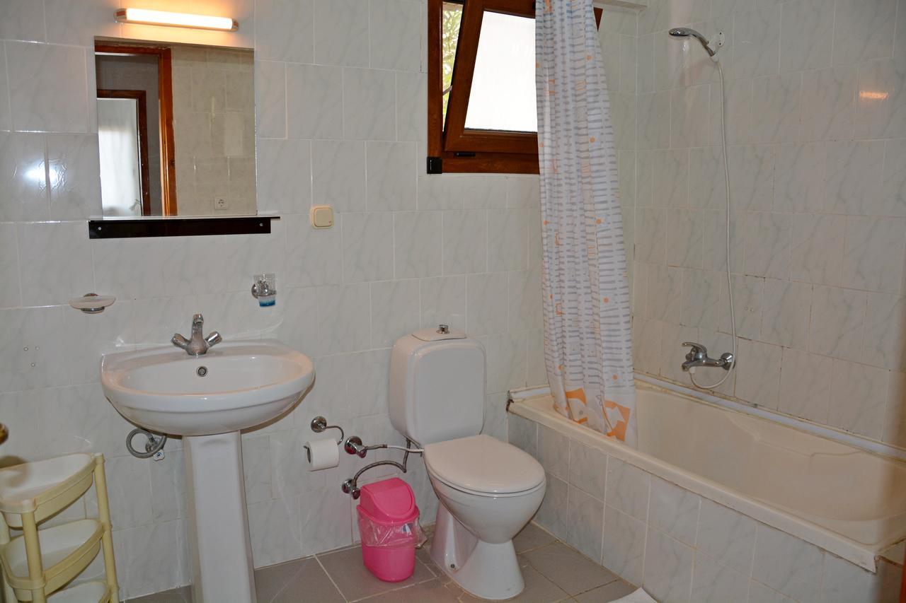 Villa Poseidon Dalyan Esterno foto