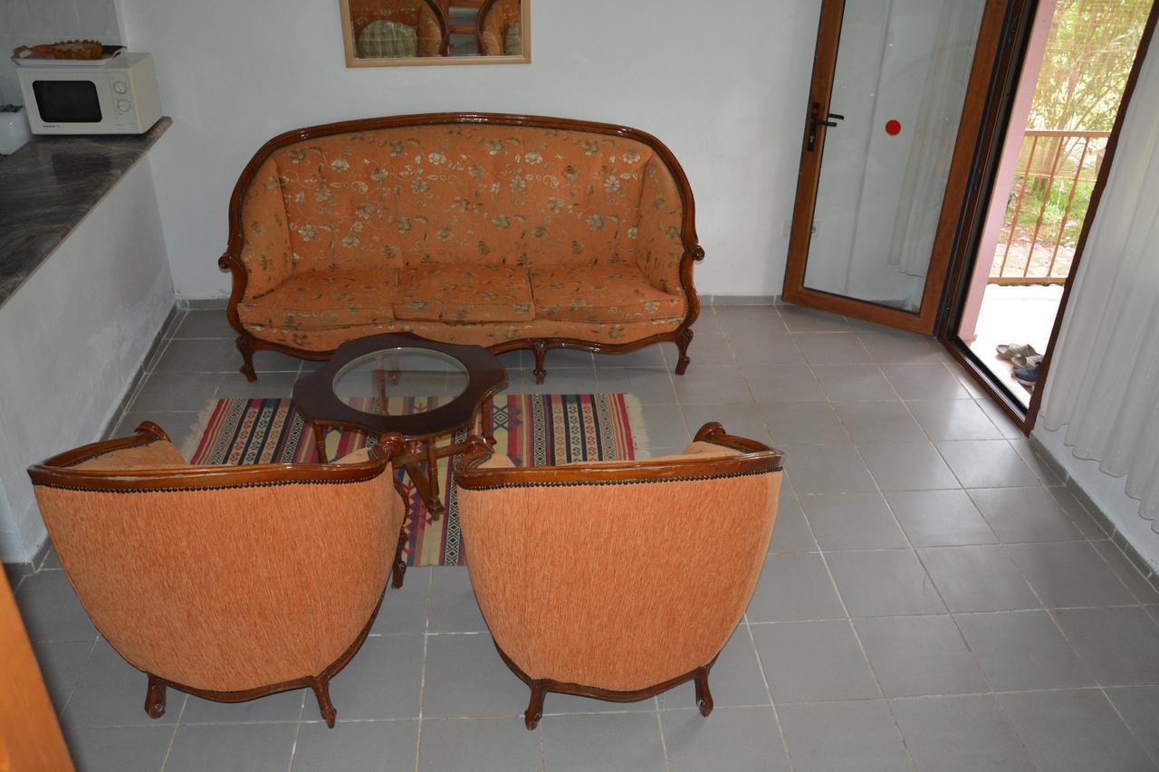 Villa Poseidon Dalyan Esterno foto