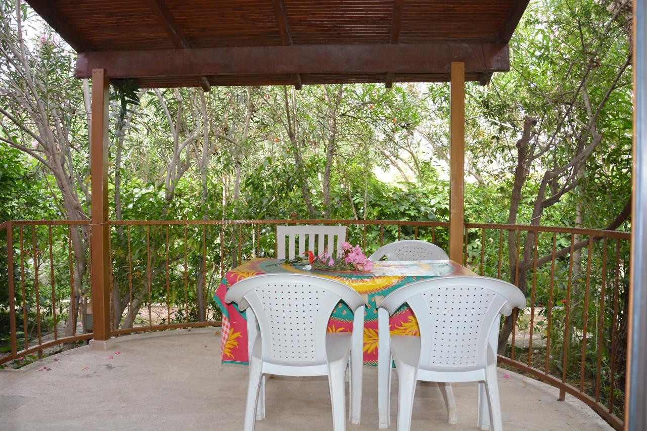 Villa Poseidon Dalyan Esterno foto