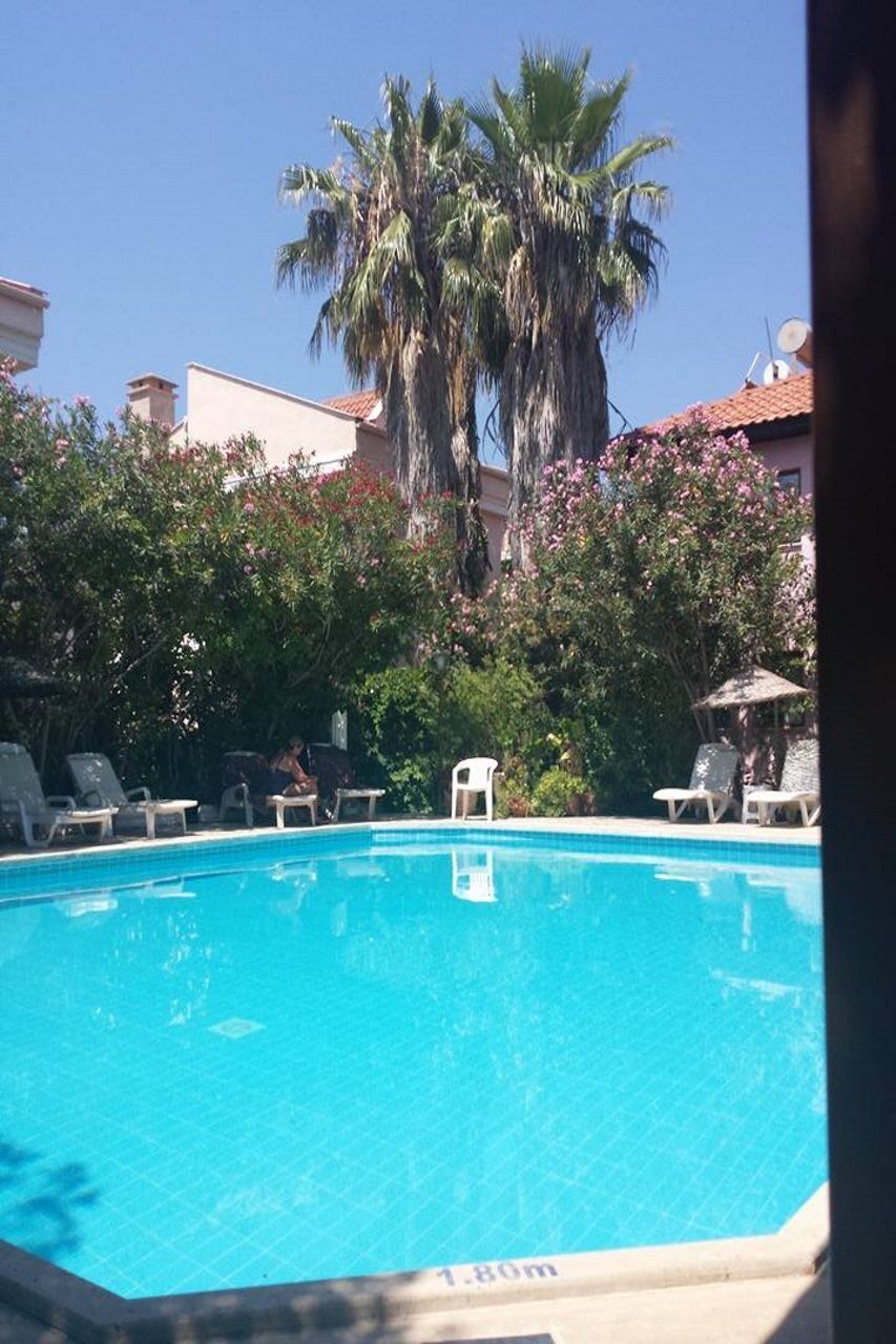 Villa Poseidon Dalyan Esterno foto