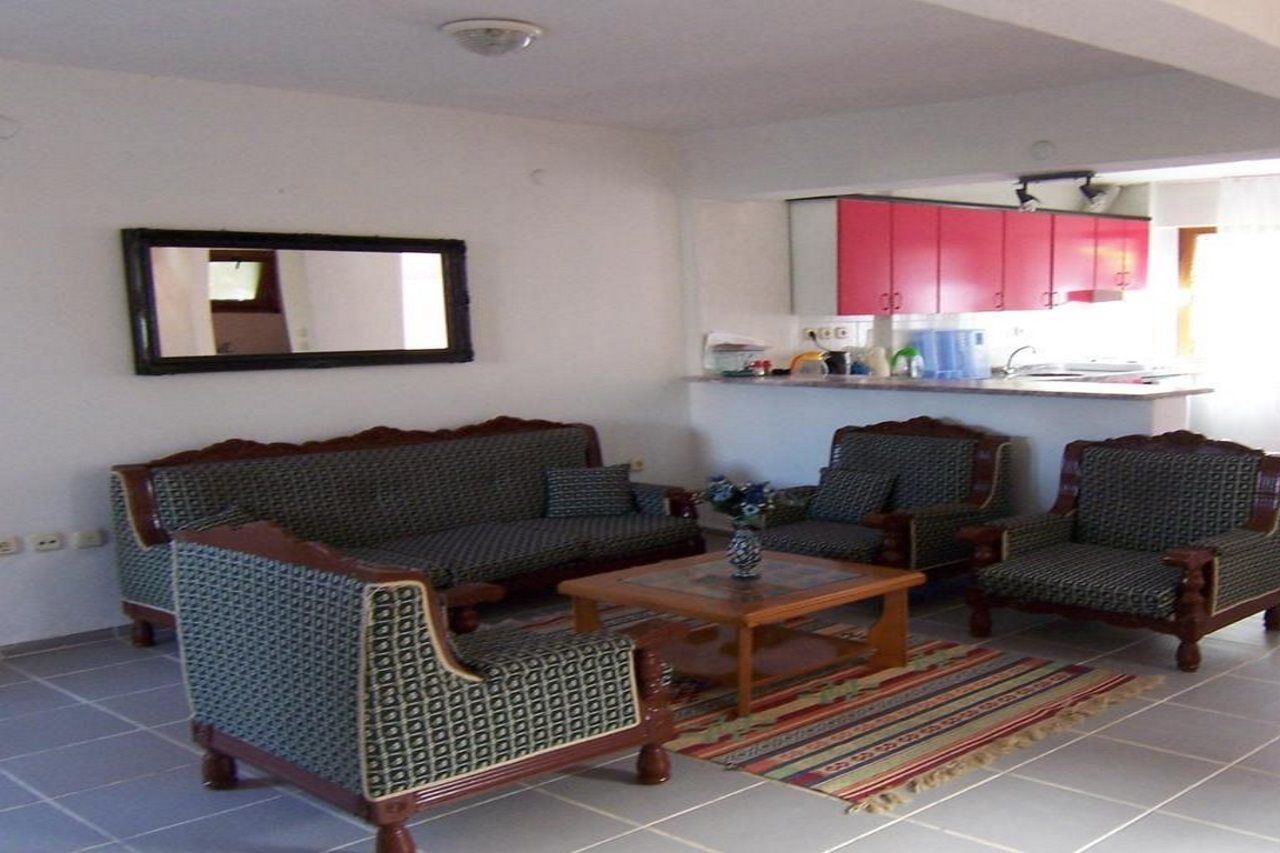 Villa Poseidon Dalyan Esterno foto