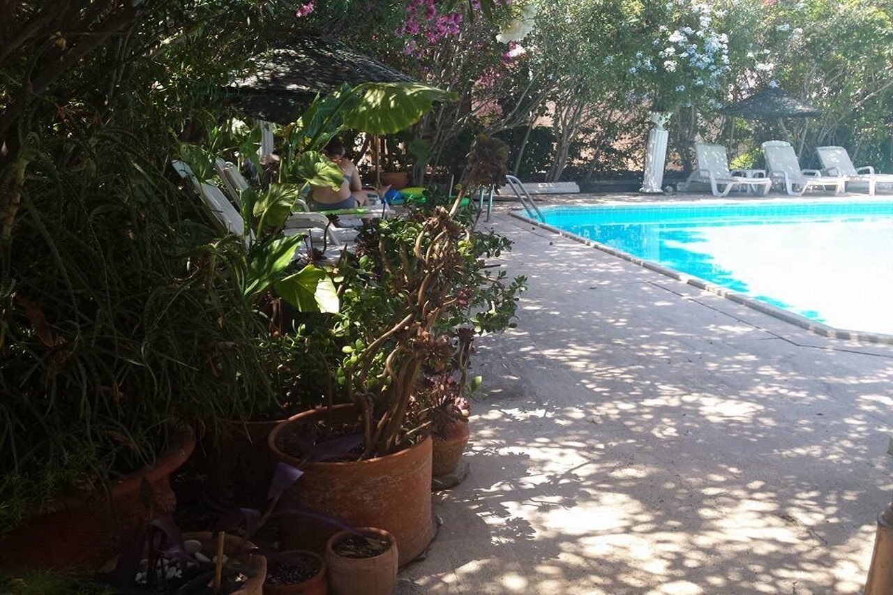 Villa Poseidon Dalyan Esterno foto