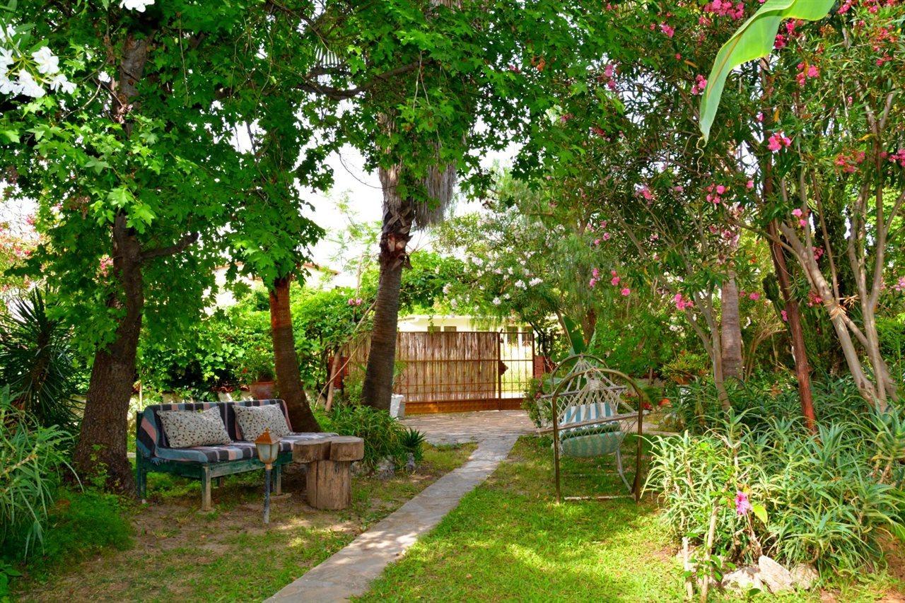 Villa Poseidon Dalyan Esterno foto