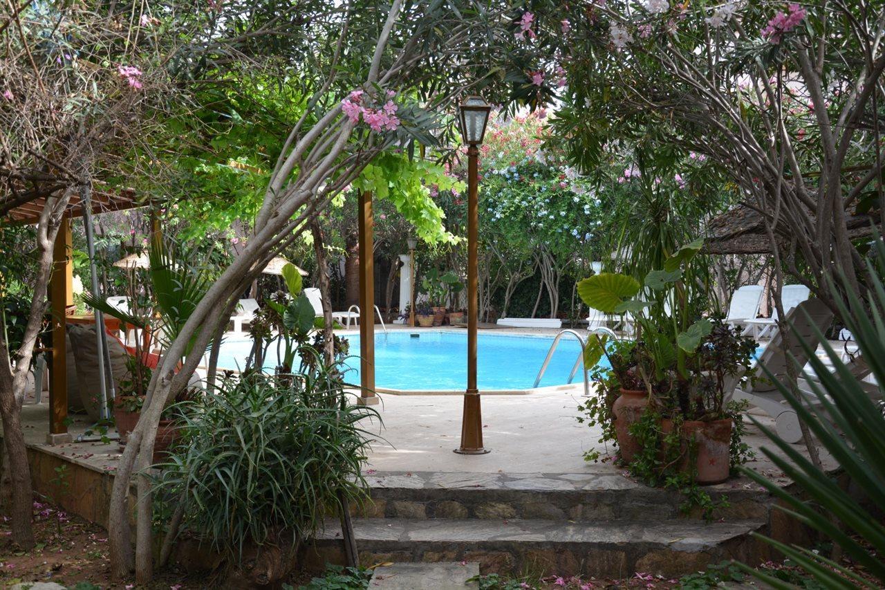 Villa Poseidon Dalyan Esterno foto