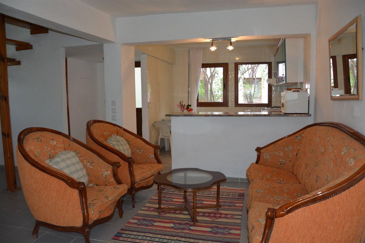 Villa Poseidon Dalyan Esterno foto